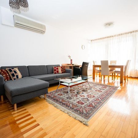 Modern 2Bdr Apartment In The Center- Free Parking SJJ Exterior photo