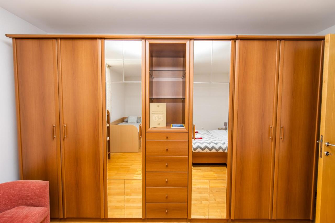 Modern 2Bdr Apartment In The Center- Free Parking SJJ Exterior photo